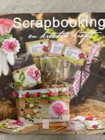 Scrapbooking : en kreativ kraft