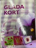 Glada kort & andra roliga pappersprojekt