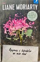 &Ouml;ppnas i h&auml;ndelse av min d&ouml;d