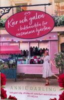 K&auml;r och galen i bokhandeln f&ouml;r ensamma hj&auml;rtan