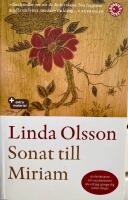 Sonat till Miriam