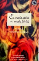 En smula dr&ouml;m, en smula k&auml;rlek