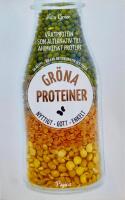 Gr&ouml;na proteiner