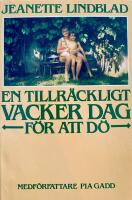 En tillr&auml;ckligt vacker dag f&ouml;r att d&ouml;