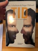 Tid : livet &auml;r inte kronologiskt