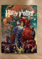 Harry Potter och de vises sten