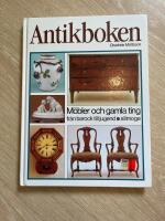 Antikboken