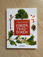 F&ouml;rsta tr&auml;dboken