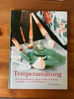 Temperam&aring;lning