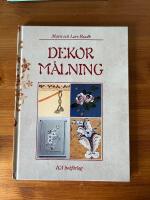 Dekorm&aring;lning