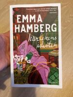 K&auml;rlekens idioter