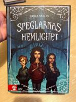 Speglarnas hemlighet