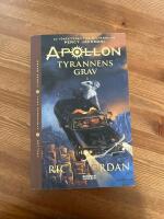 Tyrannens grav