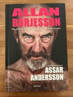 Allan B&ouml;rjesson