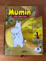 Mumin hittar v&auml;gen hem