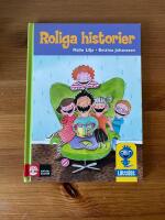 Roliga historier