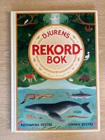 Djurens rekordbok