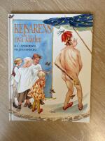 Kejsarens nya kl&auml;der