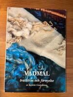 Vadmal : tradition och f&ouml;rnyelse