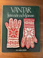 Vantar fr&aring;n n&auml;r och fj&auml;rran