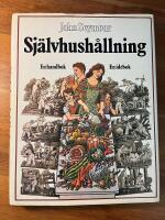 Sj&auml;lvhush&aring;llning : en handbok : en id&eacute;bok
