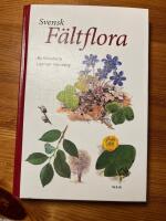 Svensk f&auml;ltflora