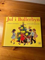 Jul i Bullerbyn