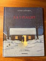 Jul i stallet