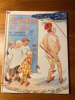 Kejsarens nya kl&auml;der