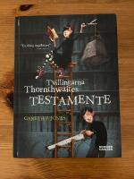 Tvillingarna Thornthwaites testamente