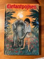 Elefantpojken