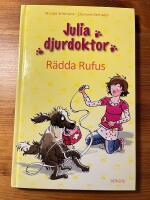 R&auml;dda Rufus