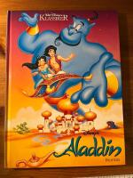Aladdin