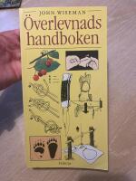 &Ouml;verlevnadshandboken