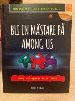 Bli en m&auml;stare p&aring; Among us