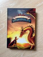 Den hemliga drakskolan - 2 - Draken med silverhornen