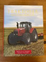 Traktorer fr&aring;n hela v&auml;rlden : mer &auml;n 220 av v&auml;rldens fr&auml;msta traktorer