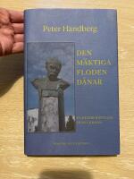 Den m&auml;ktiga floden d&aring;nar - en reseber&auml;ttelse fr&aring;n Ukraina