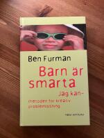 Barn är smarta : jag kan-metoden för kreativ problemlösning