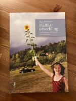 Hållbar utveckling - Att undervisa utifrån helheter och sammanhang