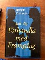 Lär dig förhandla med framgång