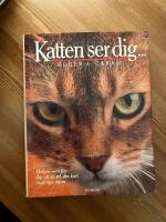 Katten ser dig