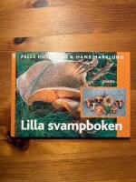 Lilla svampboken