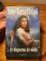... ty dagarna &auml;r onda