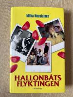 Hallonb&aring;tsflyktingen