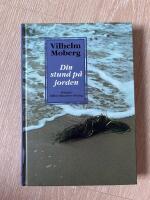 Din stund p&aring; jorden