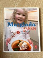 Matglada barn