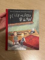 Peter och Petra