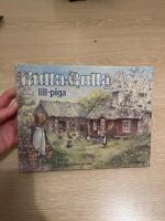 Kulla-Gulla lill-piga