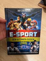 E-sport : den ultimata guiden